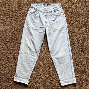 Vintage Levi’s SilverTab Baggy Jeans